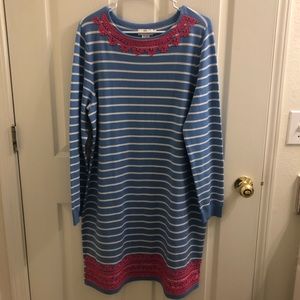 Vineyard Vines Sweater Dress (NEW w/o tags)